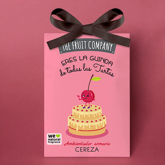 Sachet armoire The fruit Company đ