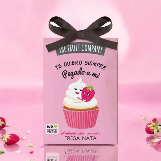 Sachet armoire The fruit Company đ