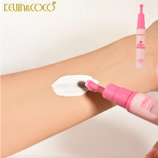 Crème Contour des Yeux Skincare