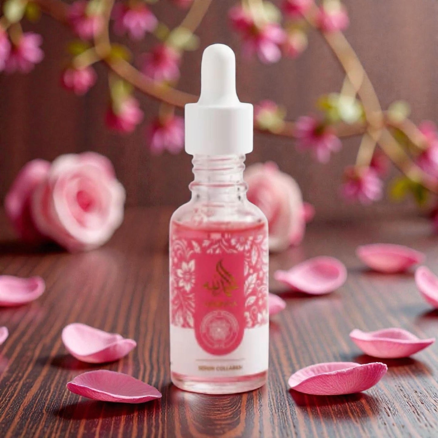 Sérum au collagène Yara Candy
