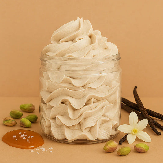 Chantilly de douche Sol 62