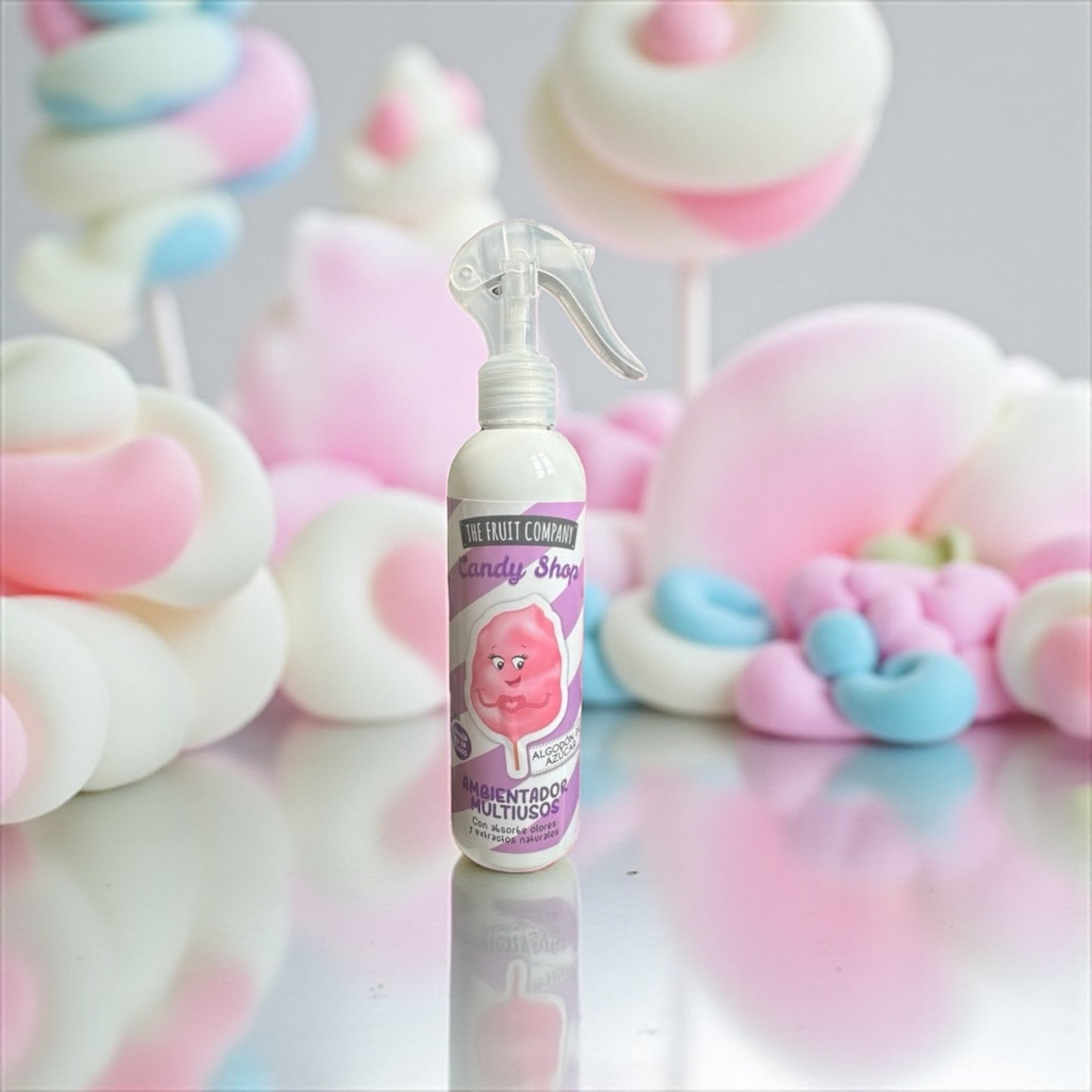 Spray d'ambiance Maison The fruit company đ