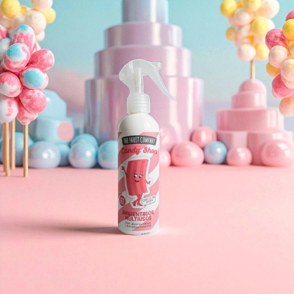 Spray d'ambiance Maison The fruit company đ