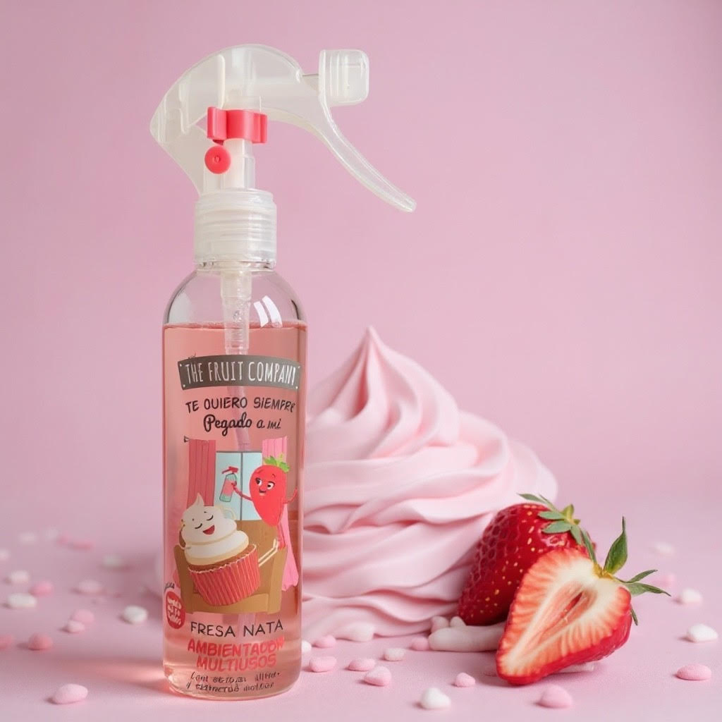 Spray d'ambiance Maison The fruit company đ