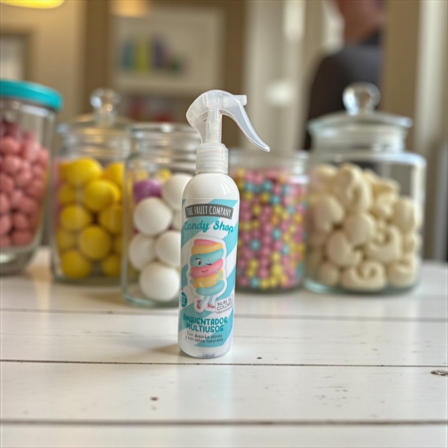 Spray d'ambiance Maison The fruit company đ