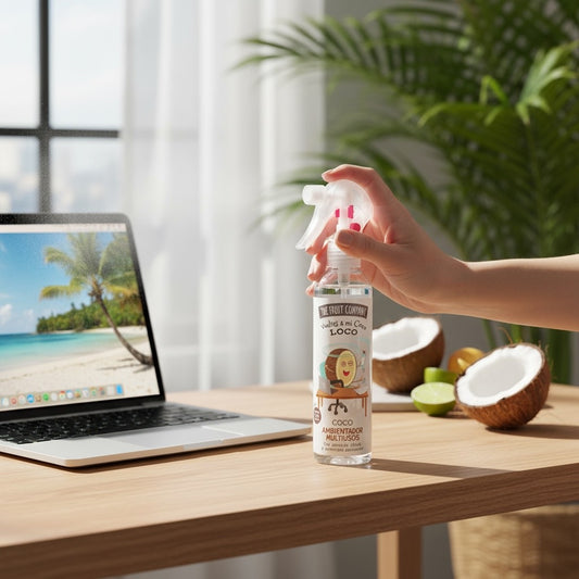 Spray d'ambiance Maison The fruit company đ