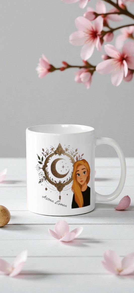 Mug Astrea Lumea ✨