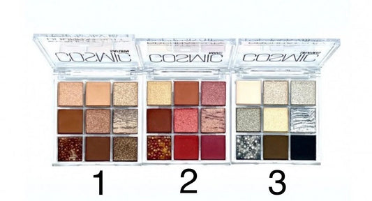 Fard Ă  paupiĂšres Cosmic đȘ