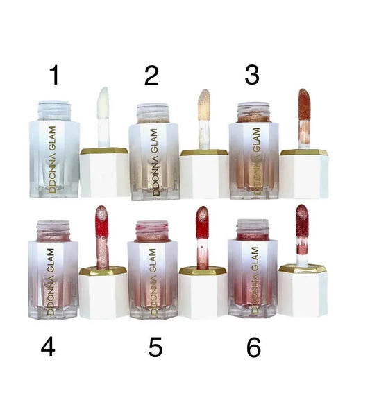 Highlighter liquide Glam