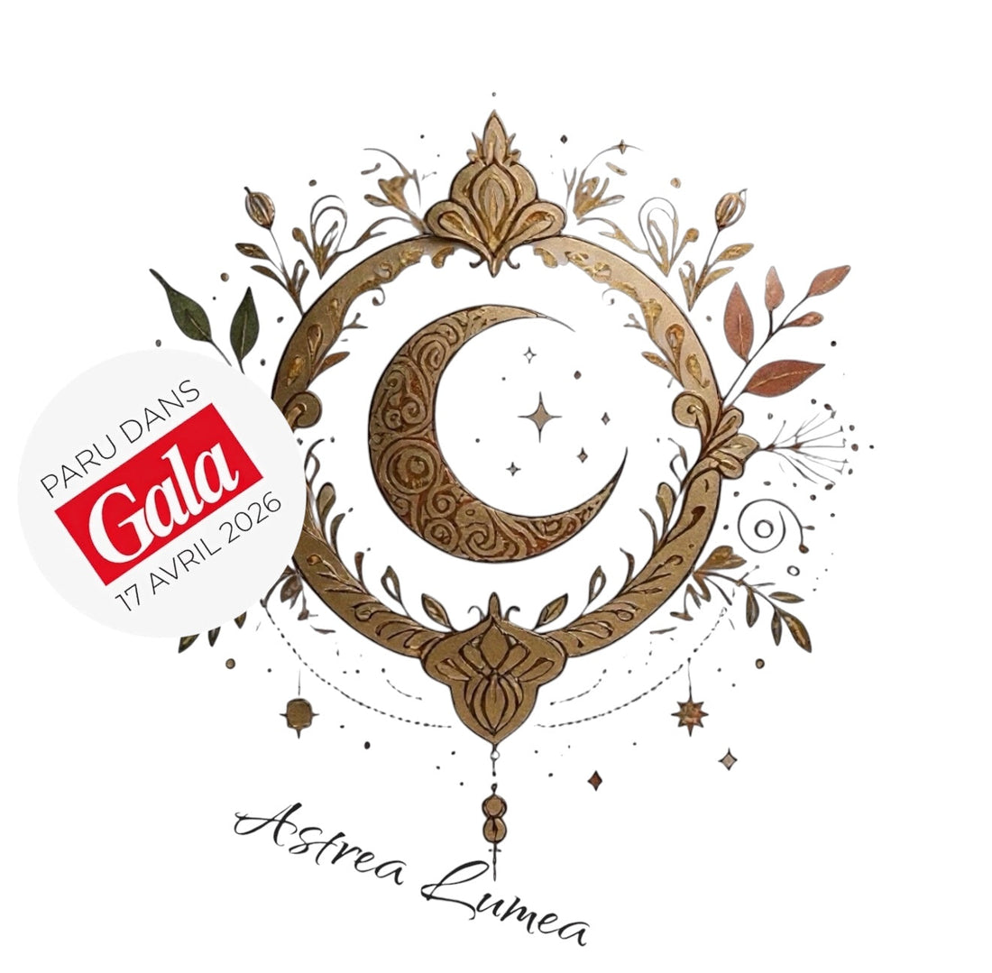Astrea Lumea dans Gala.fr : Une reconnaissance pour notre boutique Clean & Chic