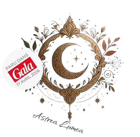 Astrea Lumea dans Gala.fr : Une reconnaissance pour notre boutique Clean & Chic