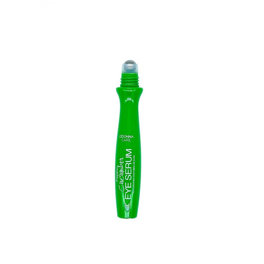 Sérum applicateur roll on au concombre