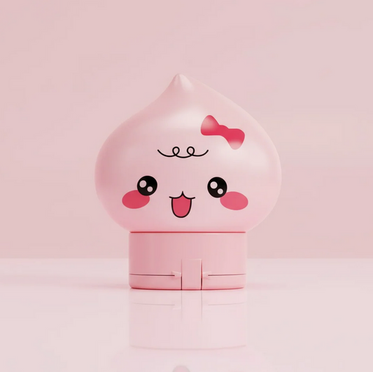 Crème Mains Hydratante “Pink Cutie” | Soin Doux & Kawaii