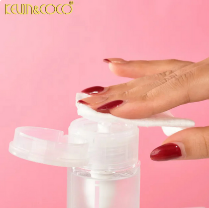 Eau Micellaire Démaquillante & Nettoyante 3-en-1 Kevin & Coco – 100 ML