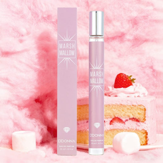 Eau de parfum Marshmallow