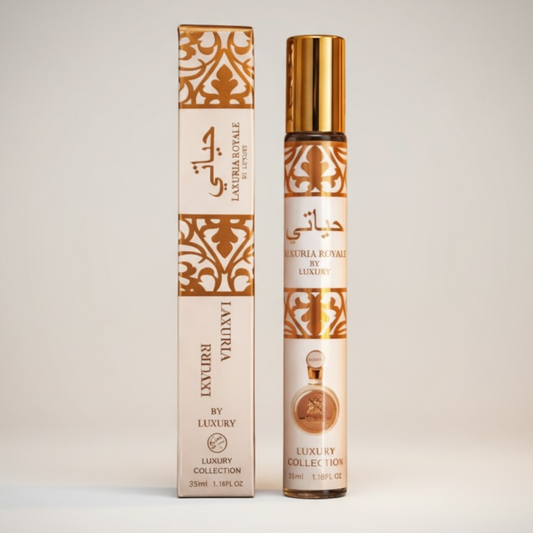 Eau de Parfum Laxuria Fakhar N°37