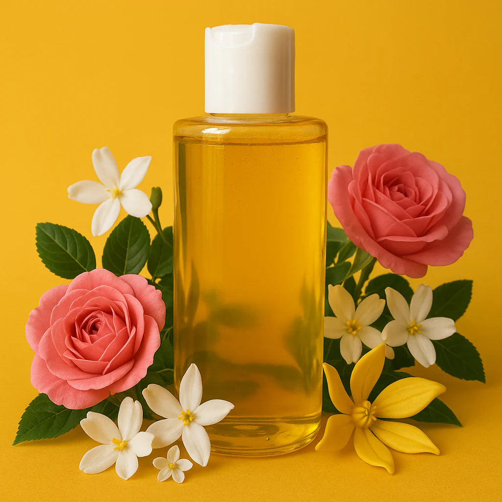 Gel douche J'adore