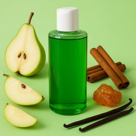Gel douche Le Mâle
