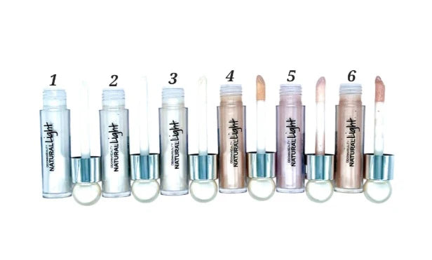 Highlighter liquide Natural Light