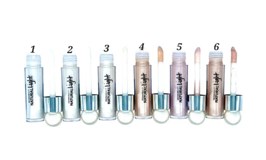 Highlighter liquide Natural Light