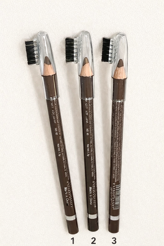 Crayons yeux & sourcils