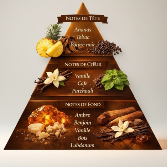 Lattafa Asad – Eau de Parfum