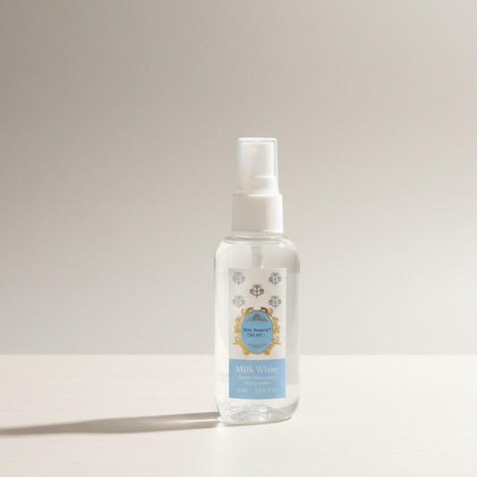 Brume Capillaire Milk White – 75 ml