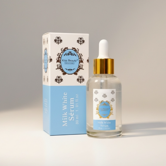 Sérum Visage Milk White – 30 ml