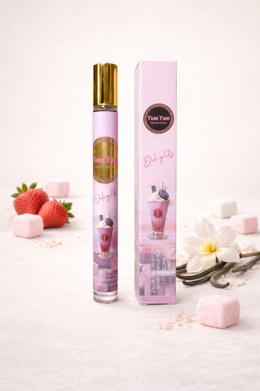 Parfum Yum Yum Delight