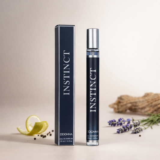 Eau de Parfum Instinct