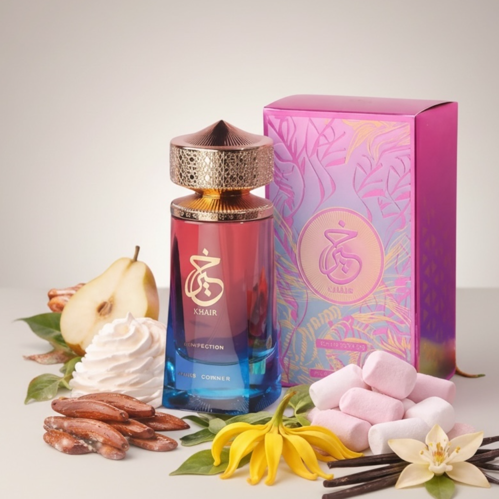 Khair - Paris Corner - 100 ml