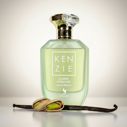 Kenzie Classic Pistachio - Eau de Parfum - 100ml