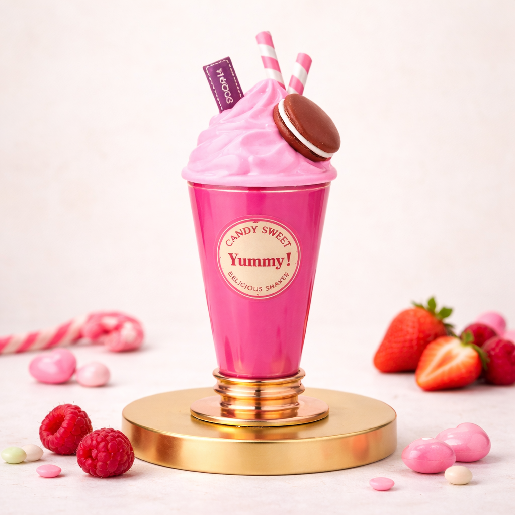 Brume corporelle Yummy Candy Sweet