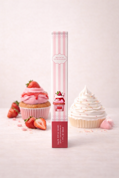 Berry on top - Give me Gourmand - Eau de Parfum