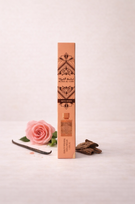 Badee Al Oud - Noble Blush - Eau de Parfum