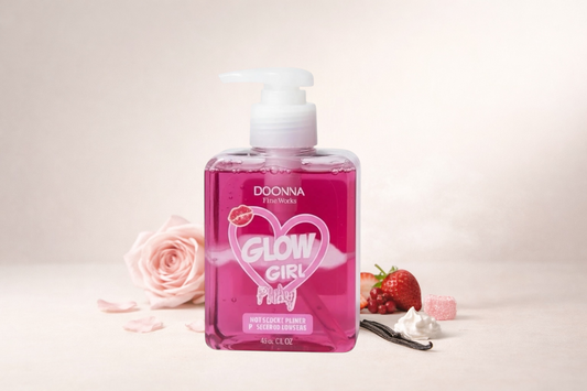 Gel Lait Corps Yara - Lotion Hydratante Parfumée