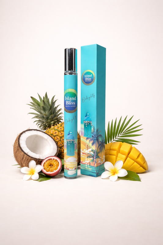 Island Bliss - Eau de Parfum
