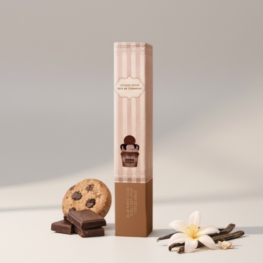 Cookies Crave - Give me Gourmand - Eau de Parfum