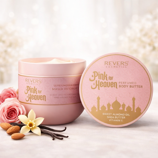 Beurre Corporel Parfumé Pink for Heaven