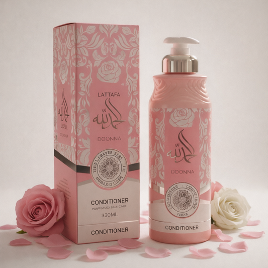 Après Shampoing Yara Pinky à la kératine