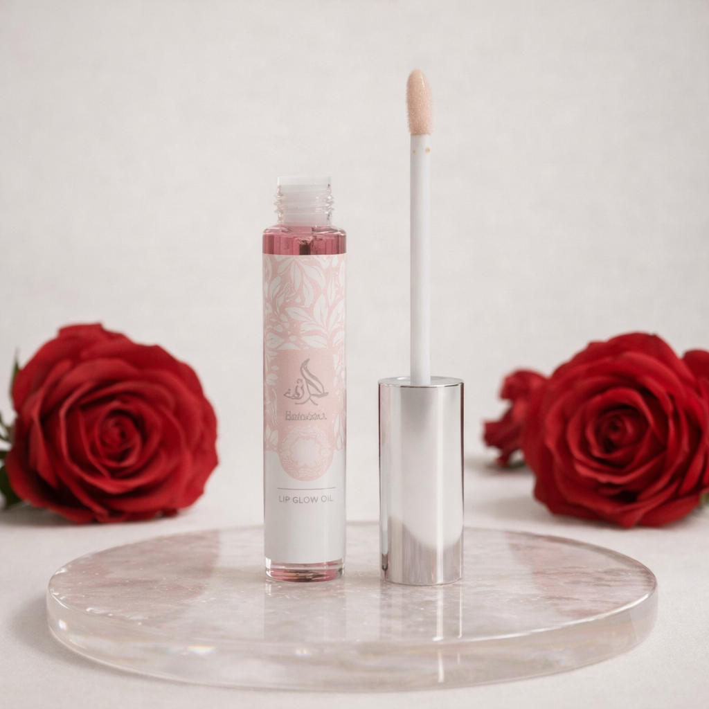 Gloss Yara Pinky