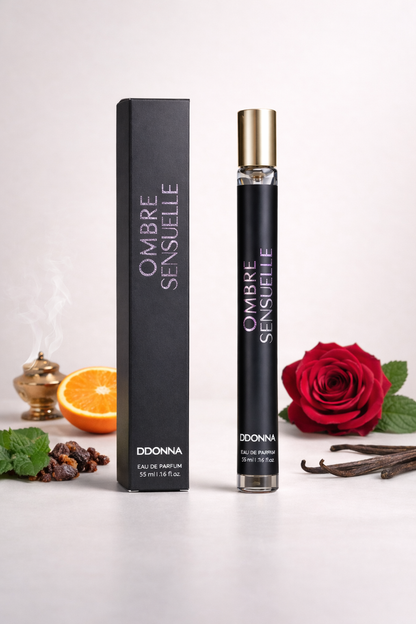 Eau de parfum Ombre Sensuelle