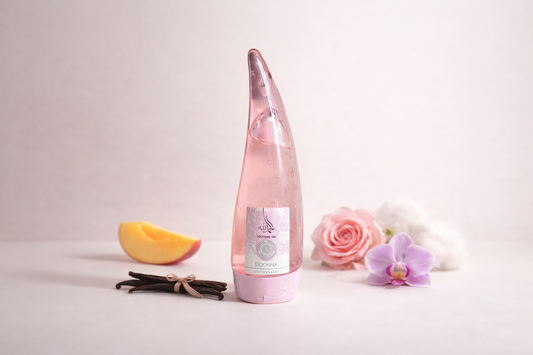 Gel hydratant Yara Pinky