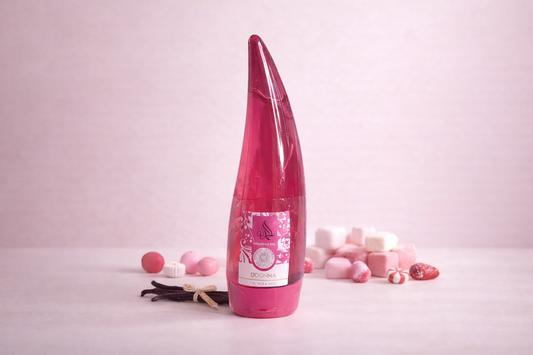 Gel hydratant Yara Candy