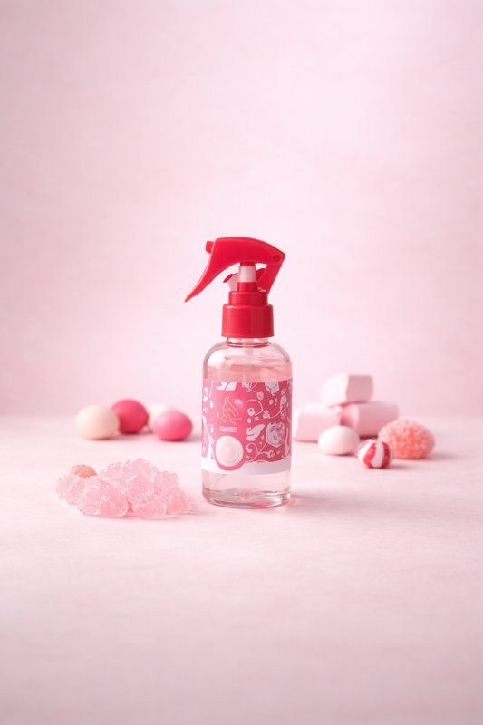 Spray d'ambiance Yara Candy