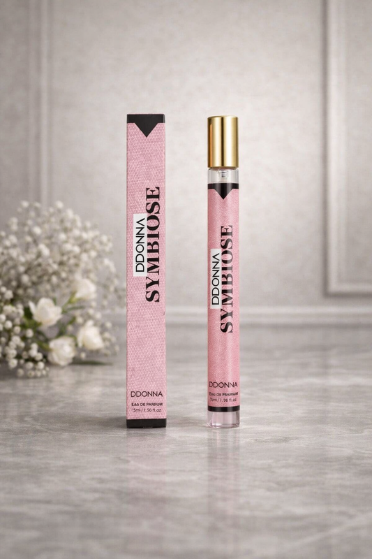 Eau de parfum Symbiose