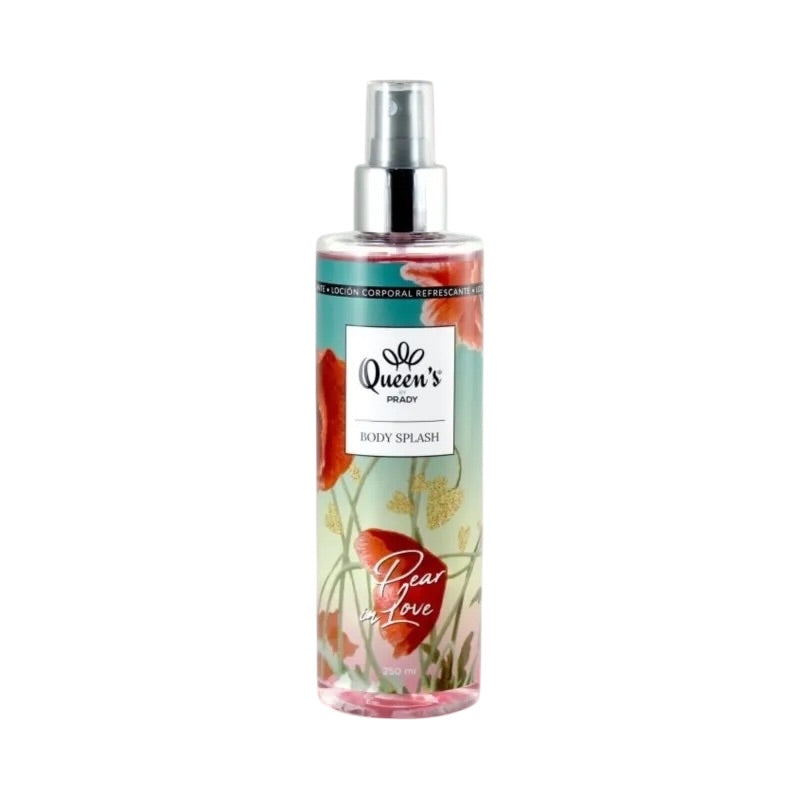 Brume Pear in Love