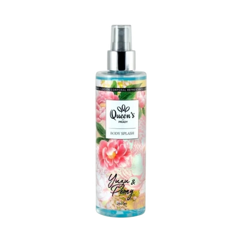 Brume Yuzu & Peony