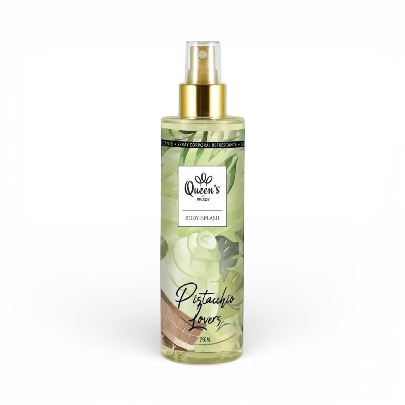 Brume Pistachio Lovers