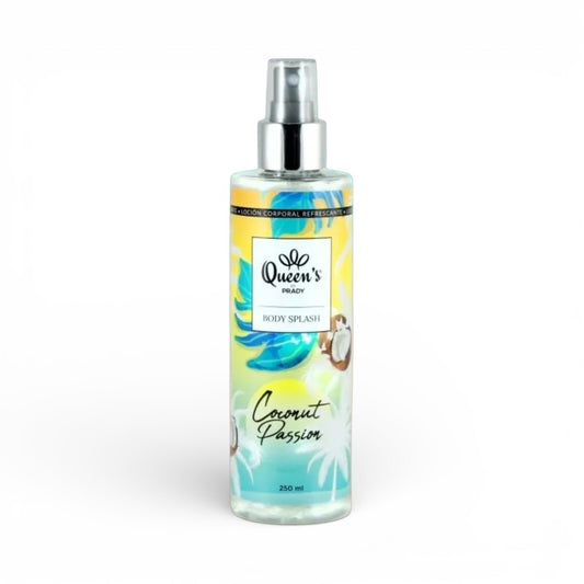 Brume Coconut Passion